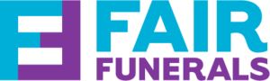 Fair Funerals Logo