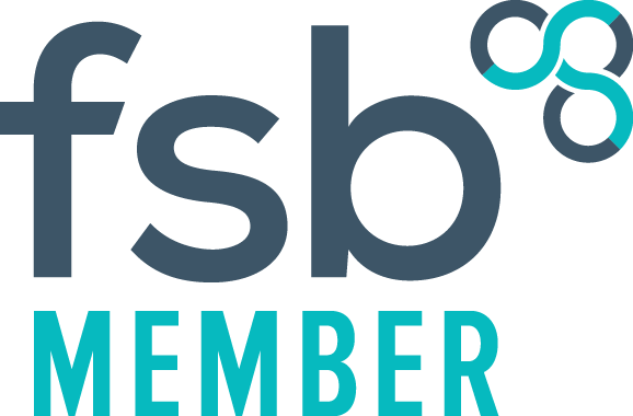 Federation of Small Businesses Logo